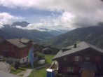 Archiv Foto Webcam Bellwald, TVB Bellwald Tourismus 11:00