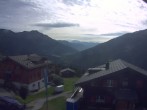 Archived image Webcam Bellwald, tourism association "Bellwald TOurismus" 15:00