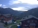 Archiv Foto Webcam Bellwald, TVB Bellwald Tourismus 17:00