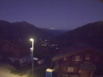 Archiv Foto Webcam Bellwald, TVB Bellwald Tourismus 05:00