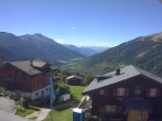 Archiv Foto Webcam Bellwald, TVB Bellwald Tourismus 11:00