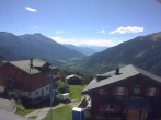 Archiv Foto Webcam Bellwald, TVB Bellwald Tourismus 13:00