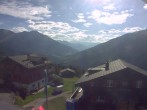 Archiv Foto Webcam Bellwald, TVB Bellwald Tourismus 15:00
