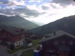 Archiv Foto Webcam Bellwald, TVB Bellwald Tourismus 17:00