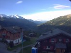 Archiv Foto Webcam Bellwald, TVB Bellwald Tourismus 07:00