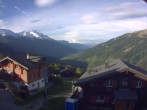 Archiv Foto Webcam Bellwald, TVB Bellwald Tourismus 08:00