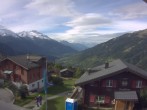 Archiv Foto Webcam Bellwald, TVB Bellwald Tourismus 09:00