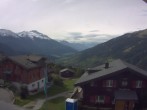 Archiv Foto Webcam Bellwald, TVB Bellwald Tourismus 11:00