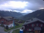 Archiv Foto Webcam Bellwald, TVB Bellwald Tourismus 17:00