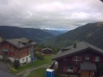 Archiv Foto Webcam Bellwald, TVB Bellwald Tourismus 07:00