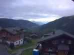 Archiv Foto Webcam Bellwald, TVB Bellwald Tourismus 08:00