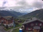 Archiv Foto Webcam Bellwald, TVB Bellwald Tourismus 09:00