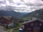 Archiv Foto Webcam Bellwald, TVB Bellwald Tourismus 11:00