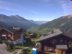 Archiv Foto Webcam Bellwald, TVB Bellwald Tourismus 09:00