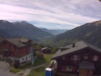 Archiv Foto Webcam Bellwald, TVB Bellwald Tourismus 11:00