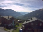 Archiv Foto Webcam Bellwald, TVB Bellwald Tourismus 13:00