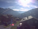Archiv Foto Webcam Bellwald, TVB Bellwald Tourismus 15:00