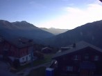 Archiv Foto Webcam Bellwald, TVB Bellwald Tourismus 17:00