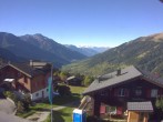 Archiv Foto Webcam Bellwald, TVB Bellwald Tourismus 09:00