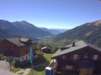 Archiv Foto Webcam Bellwald, TVB Bellwald Tourismus 11:00