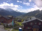 Archiv Foto Webcam Bellwald, TVB Bellwald Tourismus 11:00