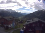 Archiv Foto Webcam Bellwald, TVB Bellwald Tourismus 13:00