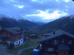 Archiv Foto Webcam Bellwald, TVB Bellwald Tourismus 17:00
