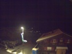Archiv Foto Webcam Bellwald, TVB Bellwald Tourismus 06:00