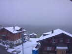 Archiv Foto Webcam Bellwald, TVB Bellwald Tourismus 07:00