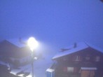 Archived image Webcam Bellwald, tourism association "Bellwald TOurismus" 05:00