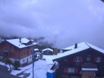 Archived image Webcam Bellwald, tourism association "Bellwald TOurismus" 06:00