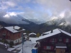Archived image Webcam Bellwald, tourism association "Bellwald TOurismus" 07:00