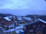 Archiv Foto Webcam Bellwald, TVB Bellwald Tourismus 06:00