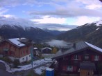 Archiv Foto Webcam Bellwald, TVB Bellwald Tourismus 07:00