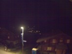 Archived image Webcam Bellwald, tourism association "Bellwald TOurismus" 19:00