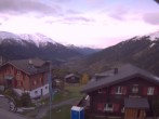 Archiv Foto Webcam Bellwald, TVB Bellwald Tourismus 06:00