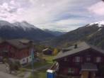 Archiv Foto Webcam Bellwald, TVB Bellwald Tourismus 09:00