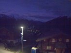 Archiv Foto Webcam Bellwald, TVB Bellwald Tourismus 05:00
