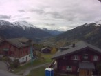 Archiv Foto Webcam Bellwald, TVB Bellwald Tourismus 09:00