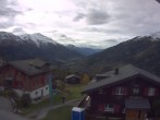 Archiv Foto Webcam Bellwald, TVB Bellwald Tourismus 11:00