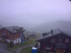 Archiv Foto Webcam Bellwald, TVB Bellwald Tourismus 07:00