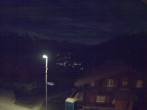 Archived image Webcam Bellwald, tourism association "Bellwald TOurismus" 23:00