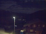 Archived image Webcam Bellwald, tourism association "Bellwald TOurismus" 01:00
