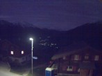 Archived image Webcam Bellwald, tourism association "Bellwald TOurismus" 05:00