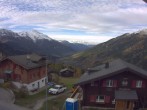 Archived image Webcam Bellwald, tourism association "Bellwald TOurismus" 07:00