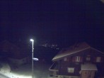 Archiv Foto Webcam Bellwald, TVB Bellwald Tourismus 23:00