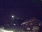 Archiv Foto Webcam Bellwald, TVB Bellwald Tourismus 01:00