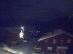 Archived image Webcam Bellwald, tourism association "Bellwald TOurismus" 23:00