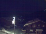 Archived image Webcam Bellwald, tourism association "Bellwald TOurismus" 01:00