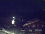 Archived image Webcam Bellwald, tourism association "Bellwald TOurismus" 03:00